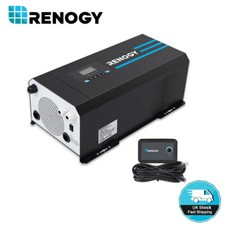 Renogy 2000W Pure Sine Wave