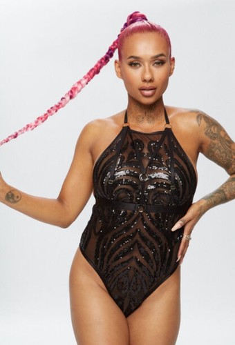 Ann summers body lingerie - summers, size