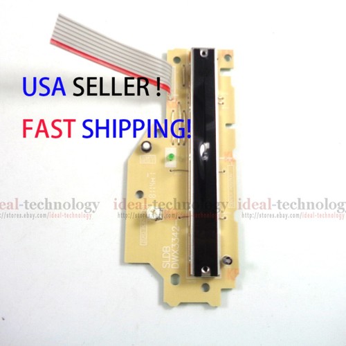 Dwx3342 pitch tempo control - dwx3342,
