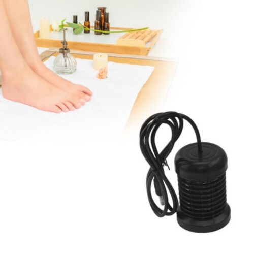 2pcs foot spa array ionic - 2pcs,