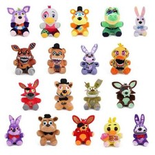 Five Nights at Freddy's Series