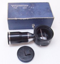 VOIGTLANDER  PROMINENT 127/34