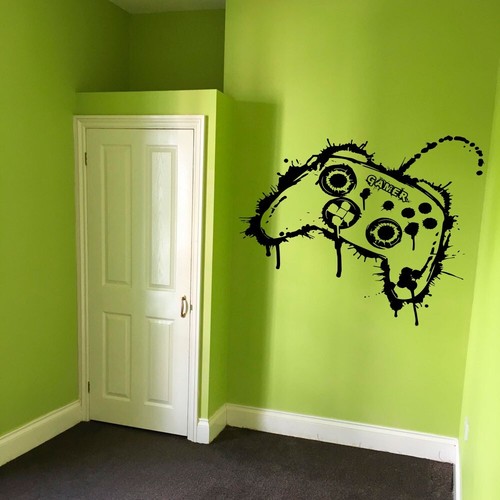 Personalised gamer gaming - personalised,