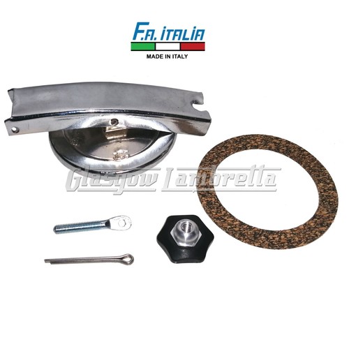 Vespa 150 160 - 150/160, up