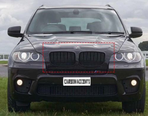 For bmw e70 - bmw, e71