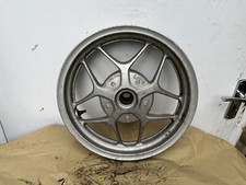 GENUINE HONDA SH 125 MODE REAR BACK WHEEL 2016 - 2019