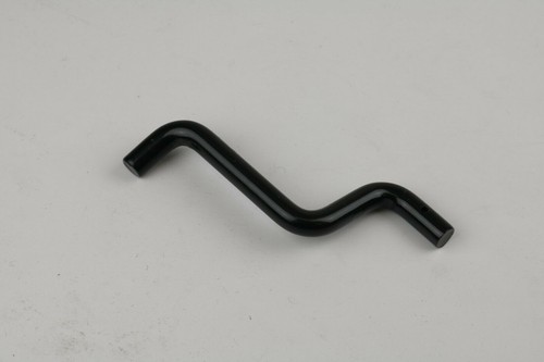 Right front door torsion - door,