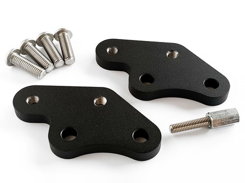 Riser and lowering - riser,