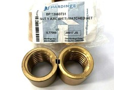 GENUINE Bridgeport 2J Turret