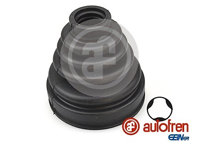 Bellow set drive - drive, for
