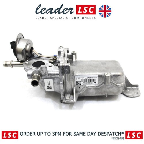 Egr valve cooler 147350270r - egr,
