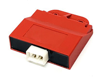 VESPA GT125 GTS125 GTV125 LC ONLY CDI IMMOBILISER CHIPPED KEY BYPASS UNIT