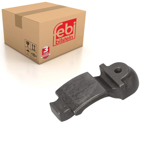 Rocker arm fits - arm, daewoo