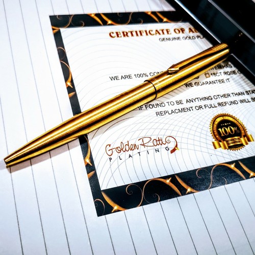 Parker galaxy ball point - ball,