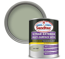 SANDTEX 10 YEAR MULTI SURFACE