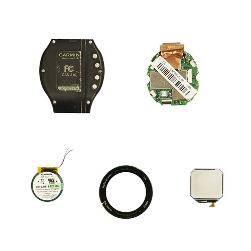 Garmin approach golf - garmin, s1