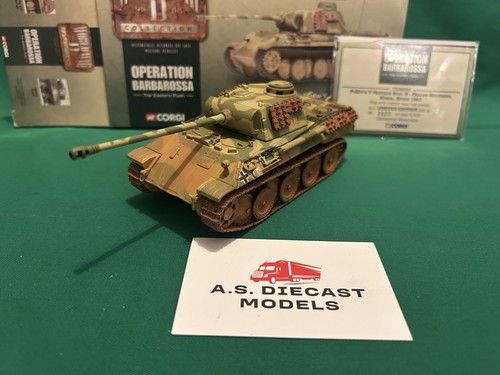 Corgi wwii collection cc60201 - collection,