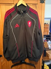 Liverpool FC Adidas 25/26
