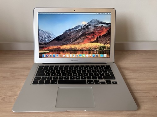 Apple macbook air - macbook, mid