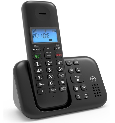 3960 cordless landline - bt,