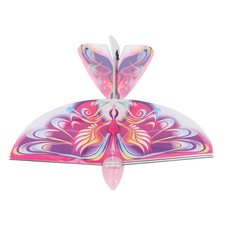 2.4GHz RC Flying Bird Toy LED