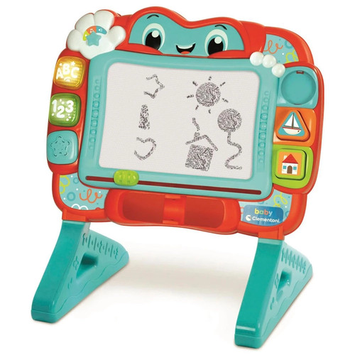 Clementoni baby interactive - clementoni,