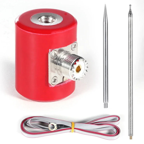 Ft qrp antenna - qrp,