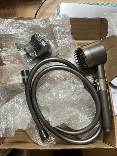 Hard water filter - hard,