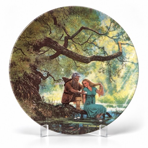 Wedgwood the lord - the, rings