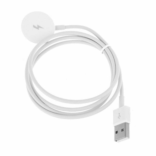 Usb smart watch charger cable - watch,