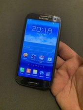 Samsung Galaxy S3 I9300 Black