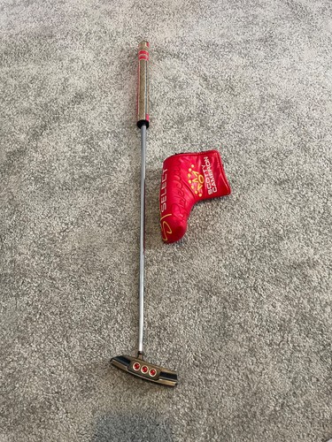 Scotty cameron select newport - cameron,
