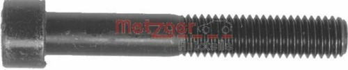 Butchers brake caliper bolt - brake,