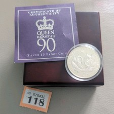 2016 Queen Elizabeth II 90th