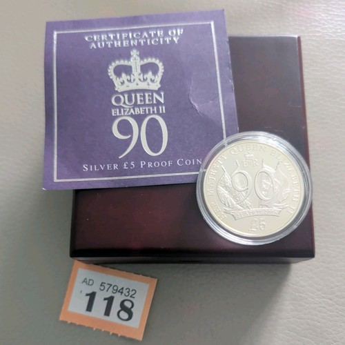 2016 queen elizabeth - ii, 90th