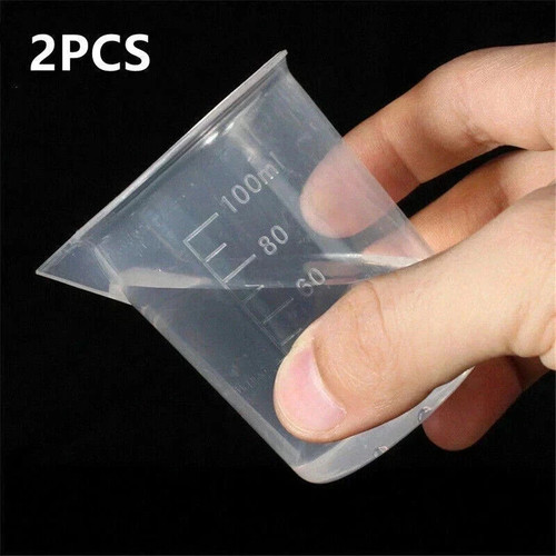 100ml small measuring cup - small,