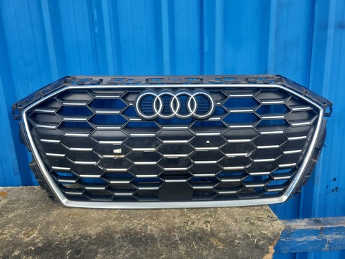 Audi front grill 2020 2024 - front,