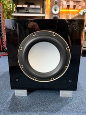 REL S3 Subwoofer - Used - New