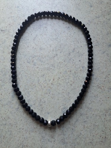 Thomas sabo club 925 black - thomas,