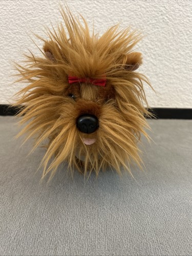 Keel toys annie yorkshire - annie,