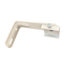Pair of Side Fix Brackets for