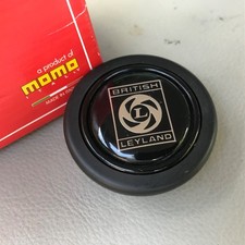 Original " MOMO  BRITISH