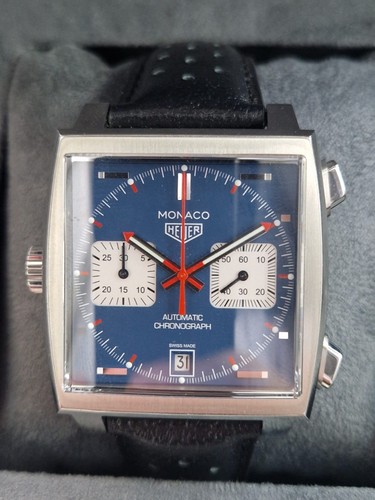 Tag heuer monaco - tag,