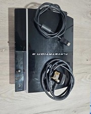 Used Sony PlayStation 3 (PS3)