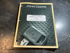 John Deere Powertech 8.1L 6081