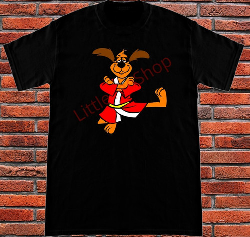 Hong kong phooey inspired - kong,