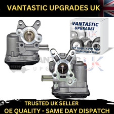 EGR VALVE FITS NISSAN NAVARA