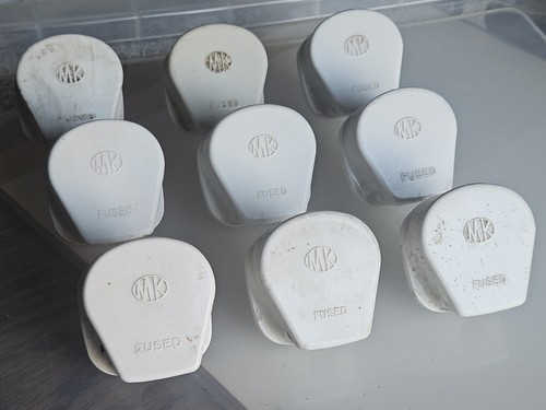 Amp vintage mains - 13,
