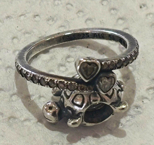 Pandora 925 sterling silver - pandora,