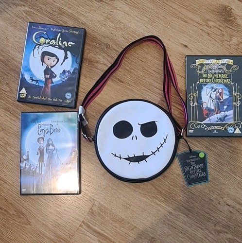 The nightmare before - before, christmas
